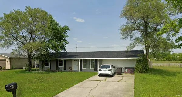 7845 Chinchilla Lane, Fort Wayne, IN 46816