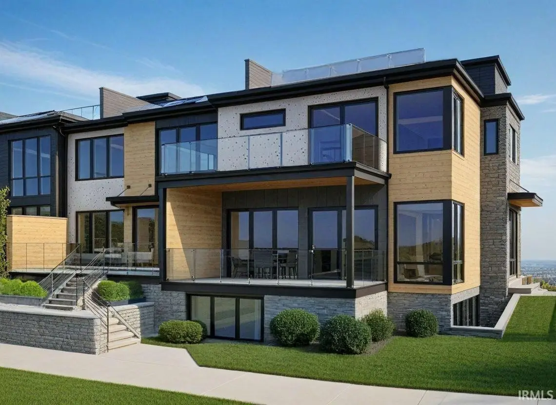 735 Northside Boulevard #2, South Bend, IN 46617 - #1