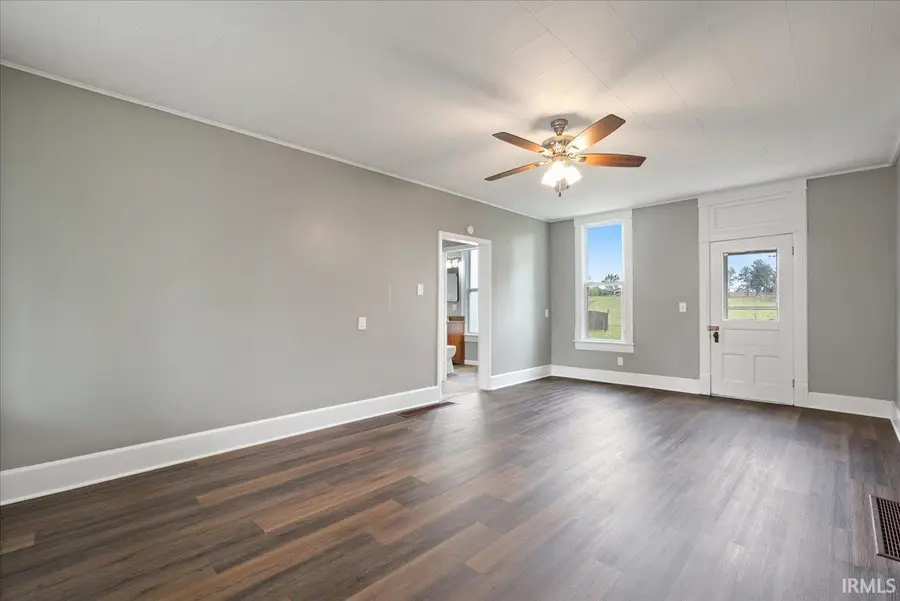 123 E Hovey Street, Prairie, IN 46502 - #3