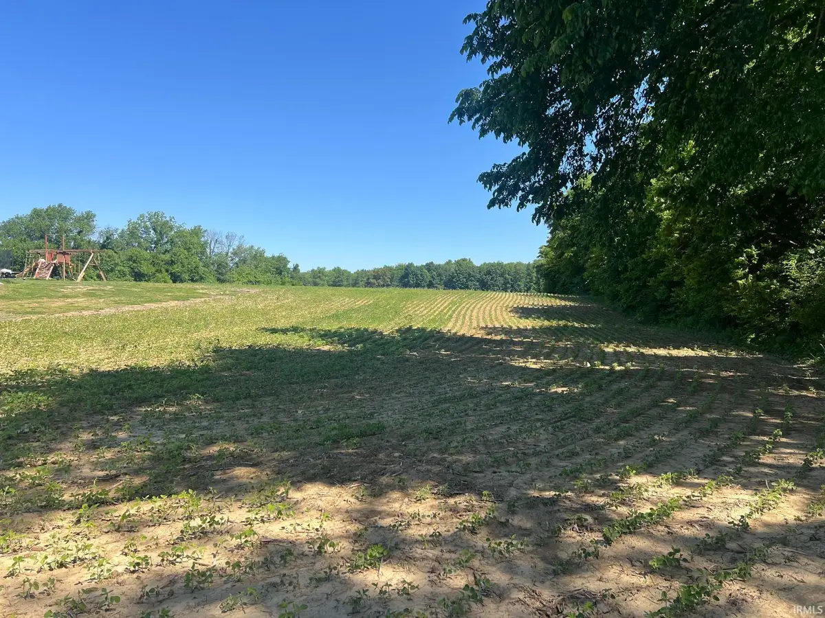 8444 Jenner Road, Chandler, IN 47610 - #1