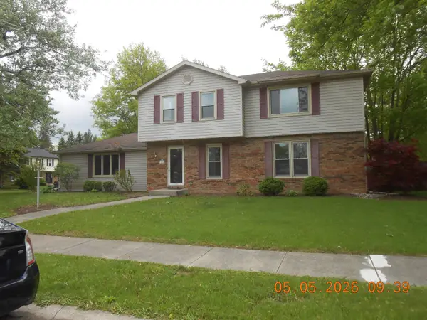 7614 Hope Farm Road, Fort Wayne, IN 46815