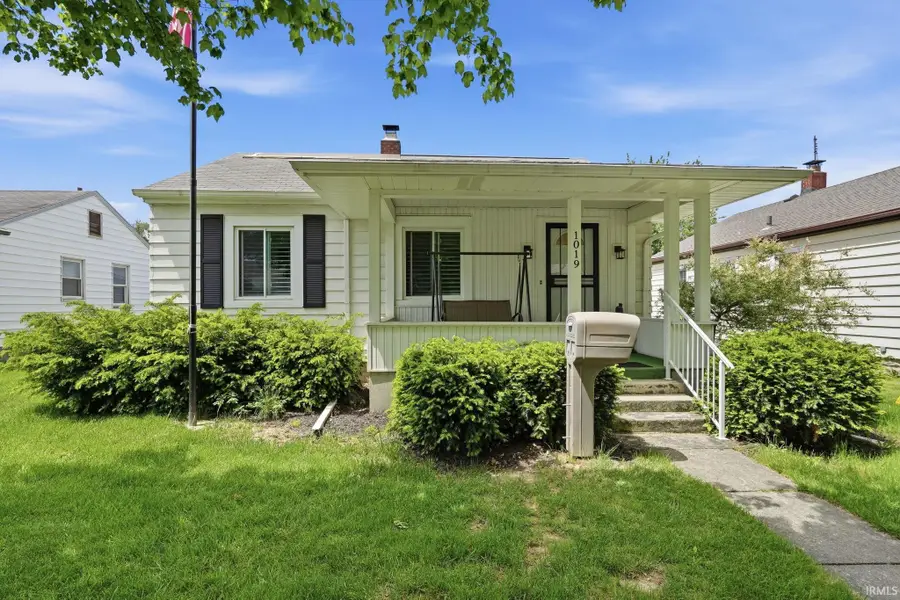 1019 Central Avenue, Decatur, IN 46733 - #2