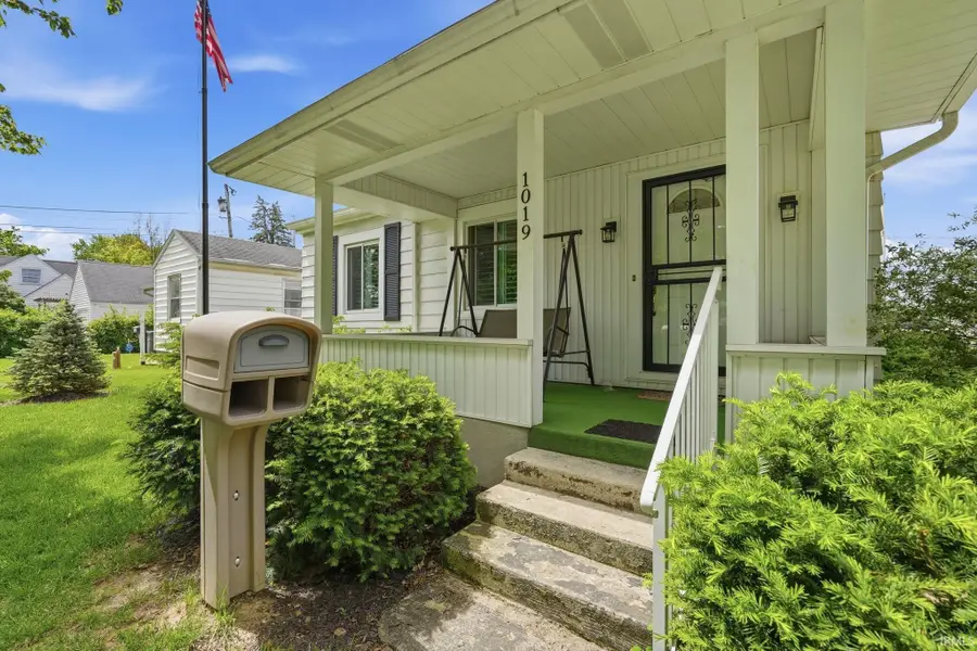 1019 Central Avenue, Decatur, IN 46733 - #3