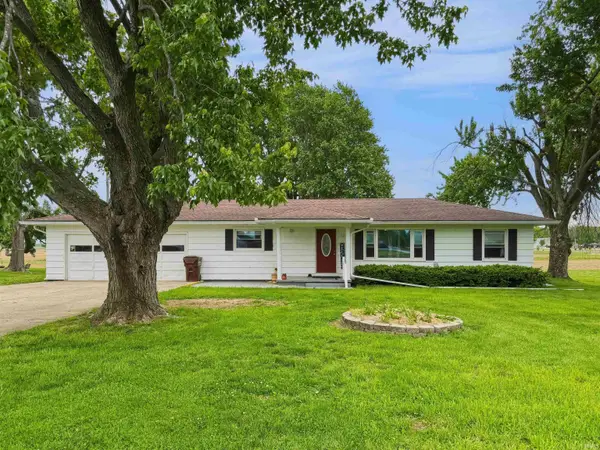 6421 S In 59 Highway, Clay City, IN 47841