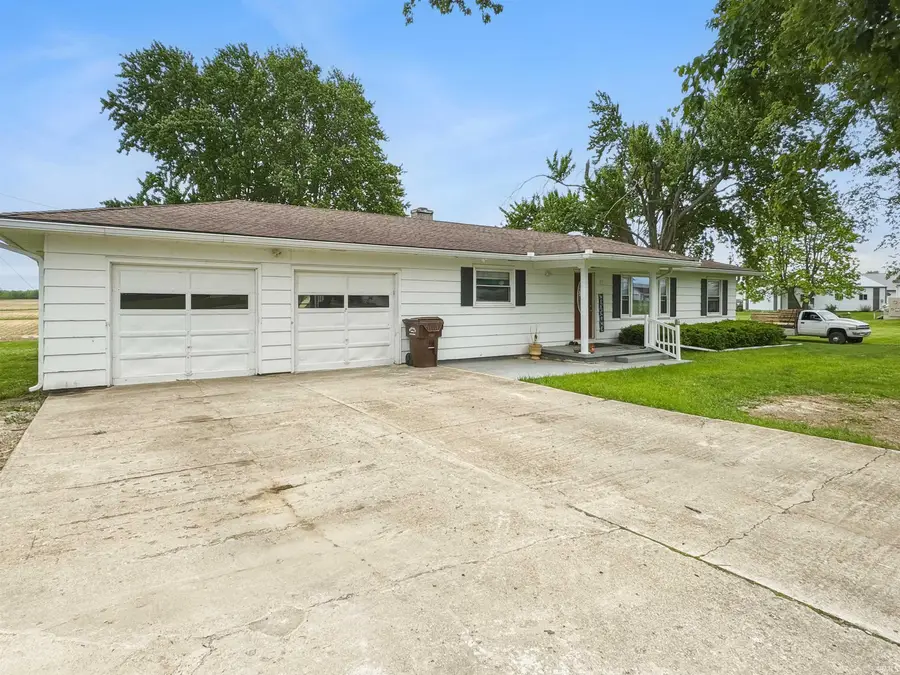 6421 S In 59 Highway, Clay City, IN 47841 - #2