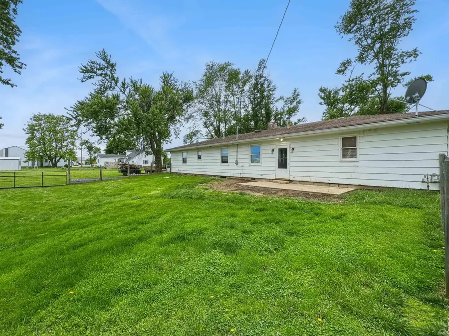 6421 S In 59 Highway, Clay City, IN 47841 - #3