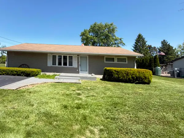 505 Albert Street, Valparaiso, IN 46383