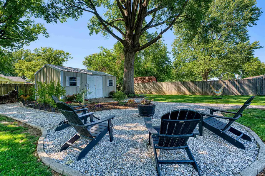 2320 Saratoga Drive, Evansville, IN 47715 - #3