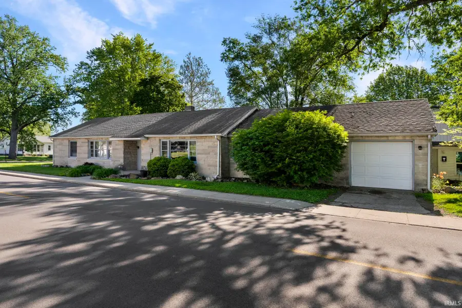 525 W Marion Street, Monticello, IN 47960 - #2