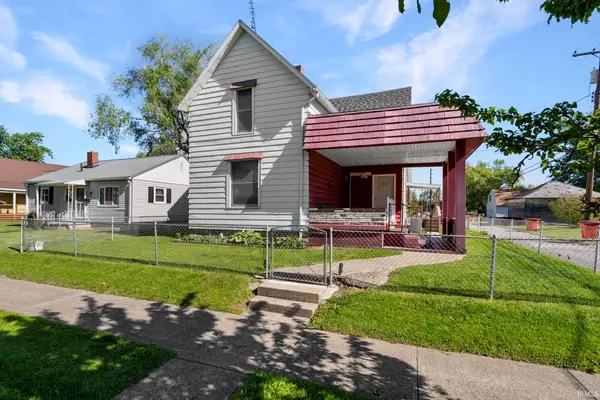 406 A&B Marion Street, Monticello, IN 47960