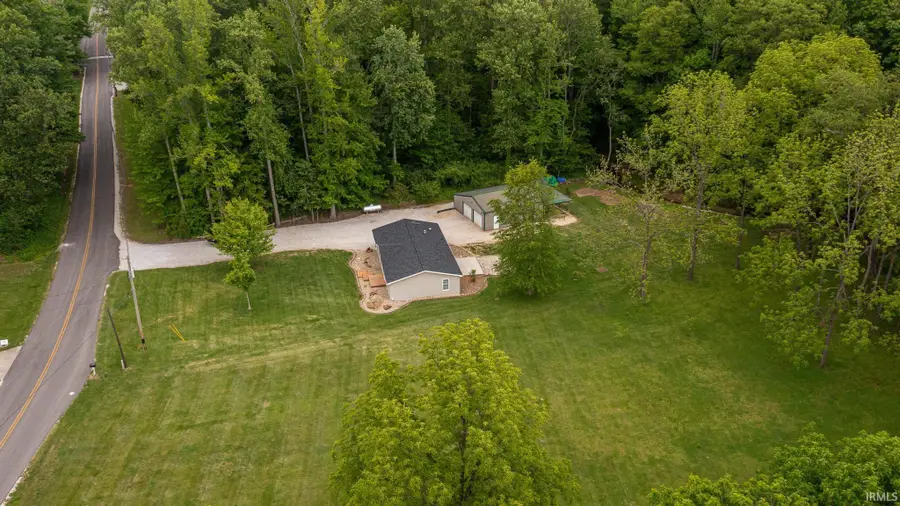 927 E 190 N, Jasper, IN 47546 - #3