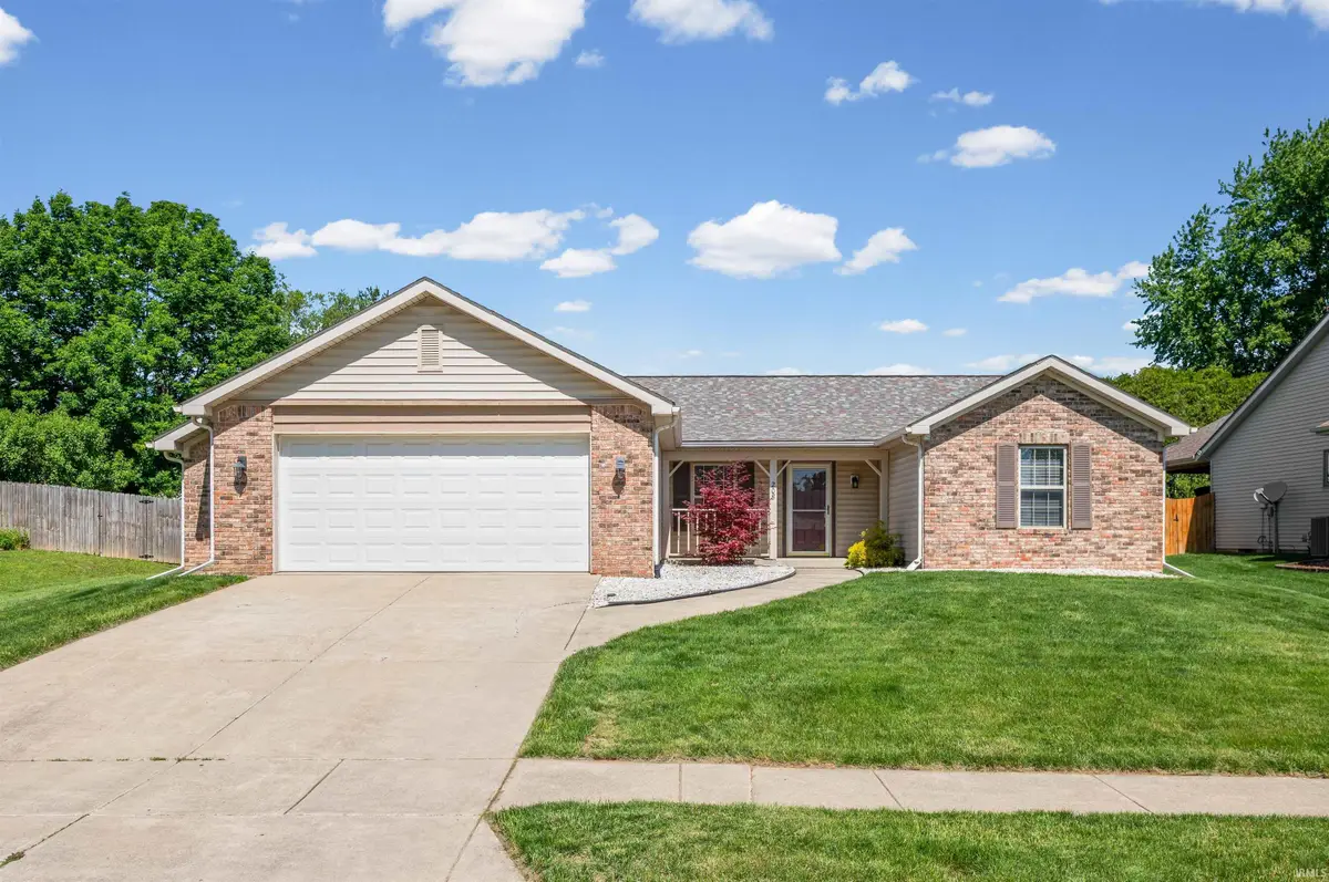 208 Penridge Lane, Lafayette, IN 47905 - #1