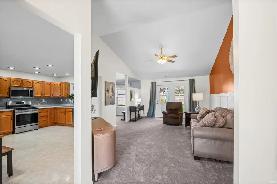 208 Penridge Lane, Lafayette, IN 47905 - #2