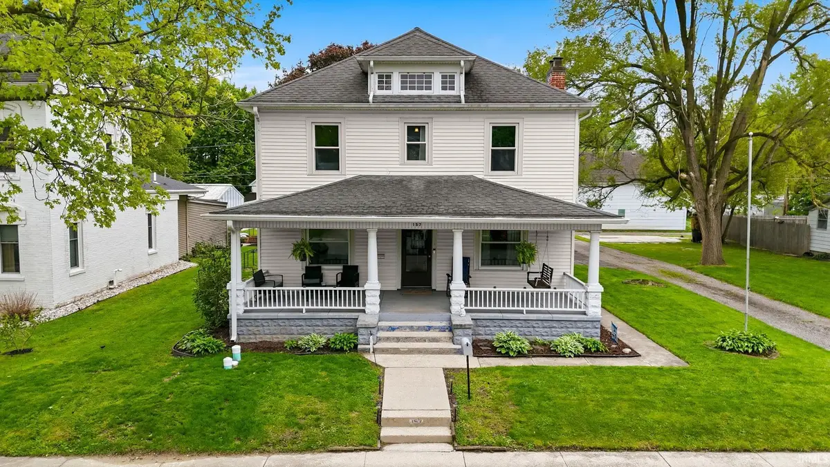 157 Walnut Street, Wabash, IN 46992 - #1