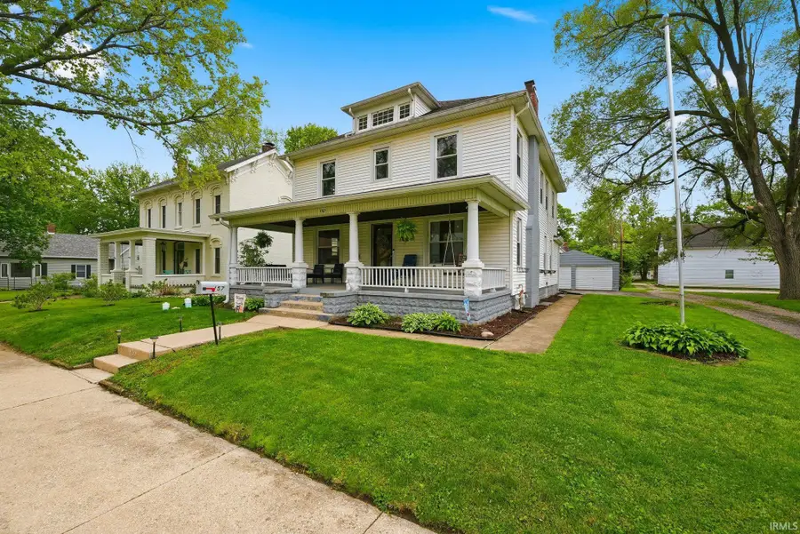 157 Walnut Street, Wabash, IN 46992 - #2