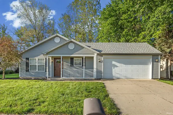 2213 Winterset Drive, Lafayette, IN 47909