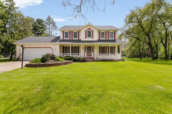 2004 N Meade Street, South Bend, IN 46628