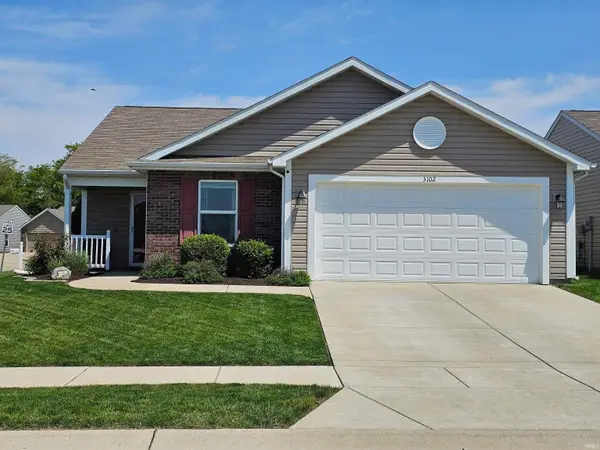 3102 Daugherty Drive, Lafayette, IN 47909