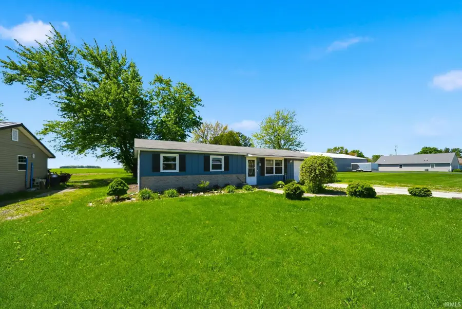 22902 Woodburn Road, Woodburn, IN 46797 - #2