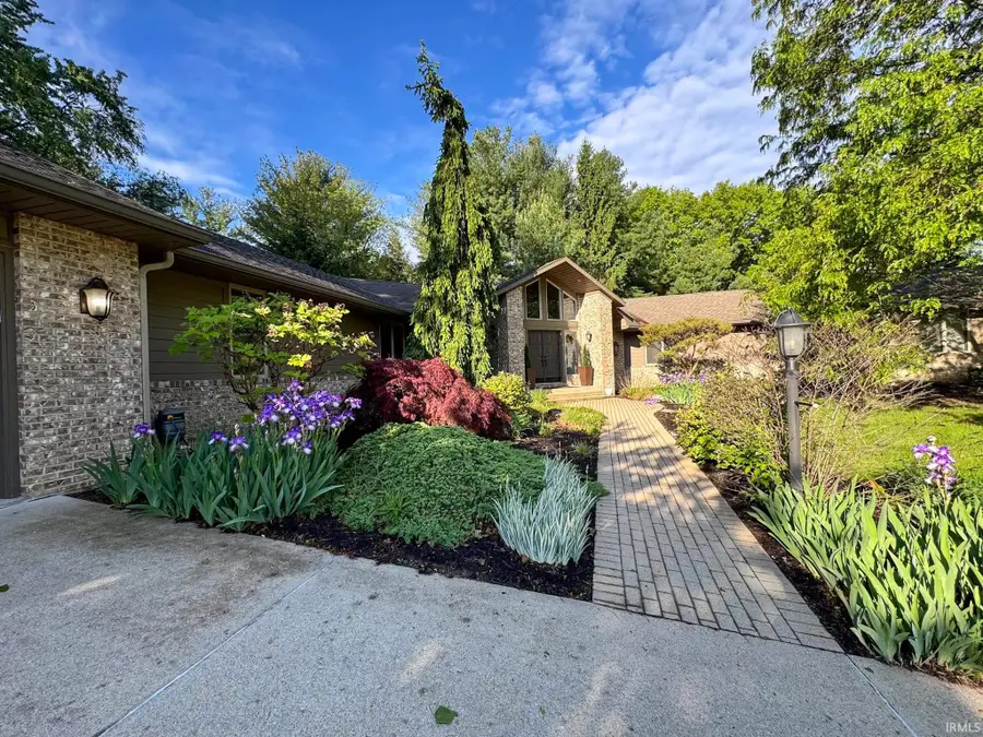30 Robinhood Place, West Lafayette, IN 47906 - #3