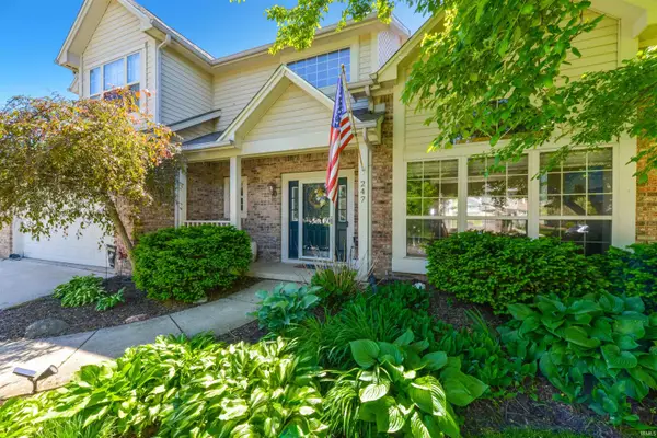 247 N Brookfield Drive, Lafayette, IN 47905