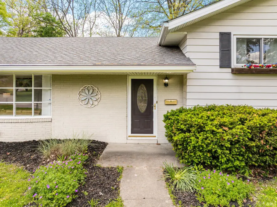 601 N Bittersweet Lane, Muncie, IN 47304 - #2