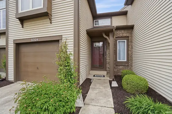 6304 Langwood Boulevard, Fort Wayne, IN 46835