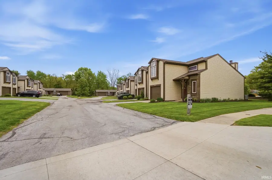 6304 Langwood Boulevard, Fort Wayne, IN 46835 - #2