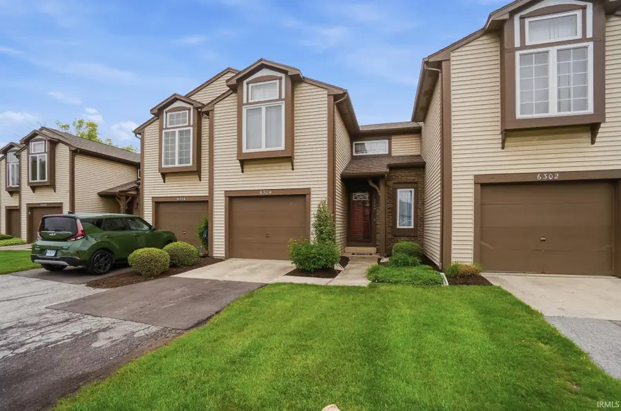 6304 Langwood Boulevard, Fort Wayne, IN 46835 - #3