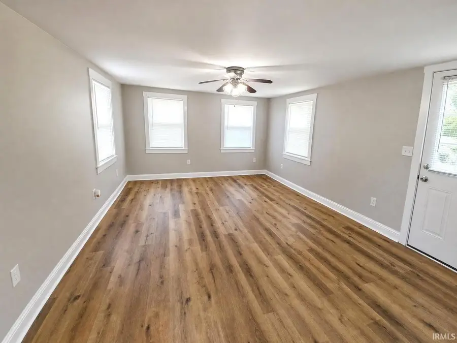 110 N First Avenue, Oakland City, IN 47660 - #2