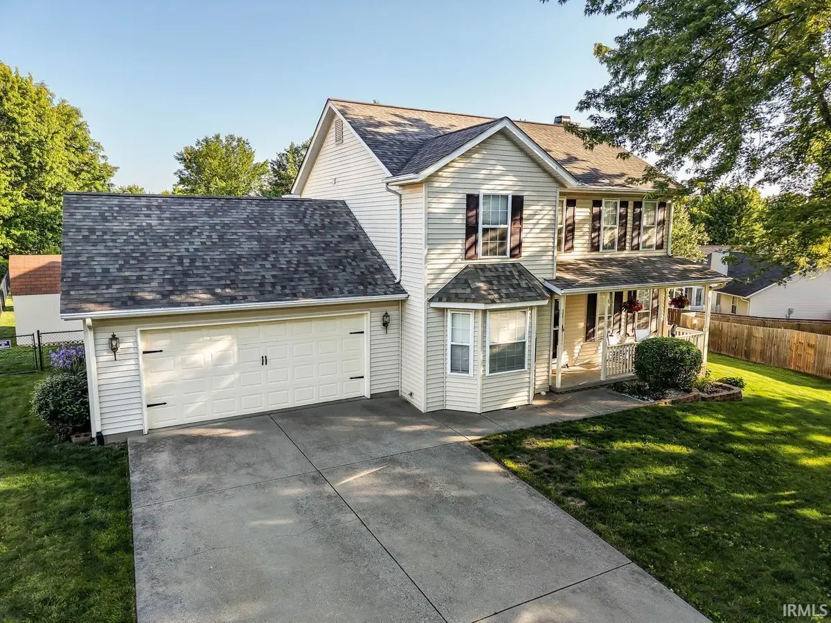 1206 W Acacia Court, Bloomington, IN 47404 - #1