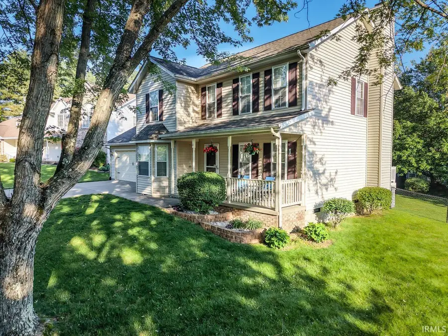 1206 W Acacia Court, Bloomington, IN 47404 - #2
