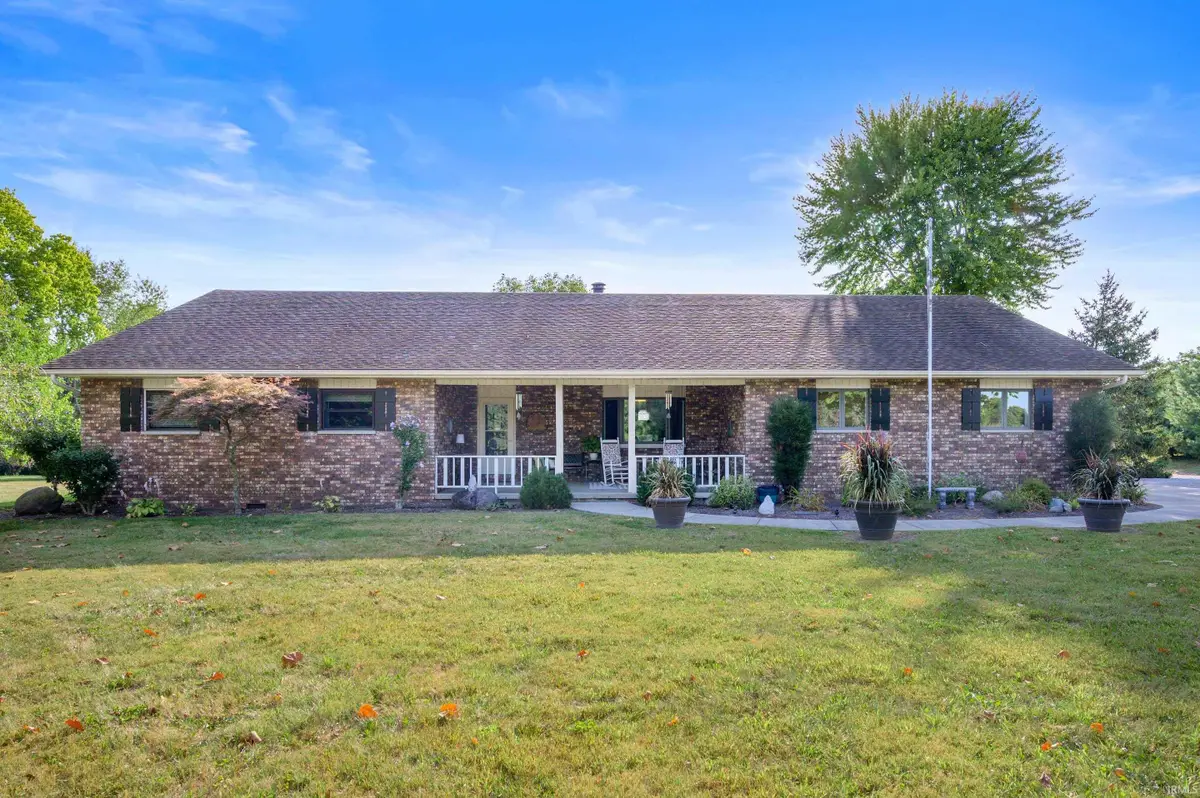 6800 S Walnut Street, Muncie, IN 47302 - #1