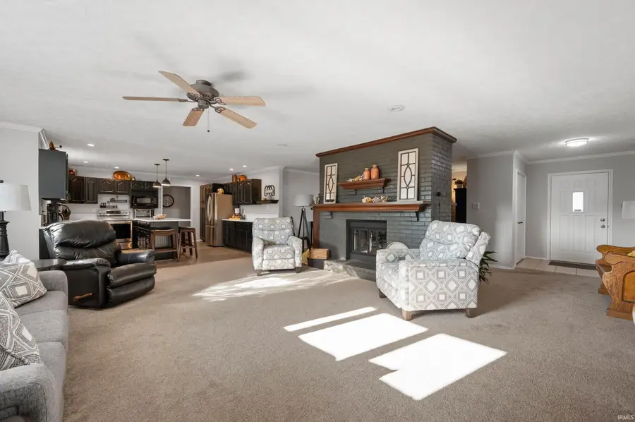 6800 S Walnut Street, Muncie, IN 47302 - #3