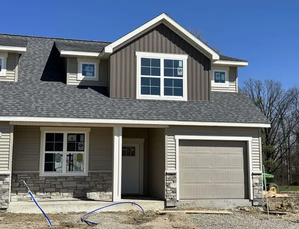 11842 Flat Rock Boulevard, Fort Wayne, IN 46845