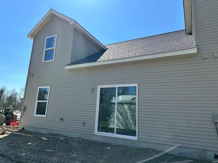 11842 Flat Rock Boulevard, Fort Wayne, IN 46845 - #3