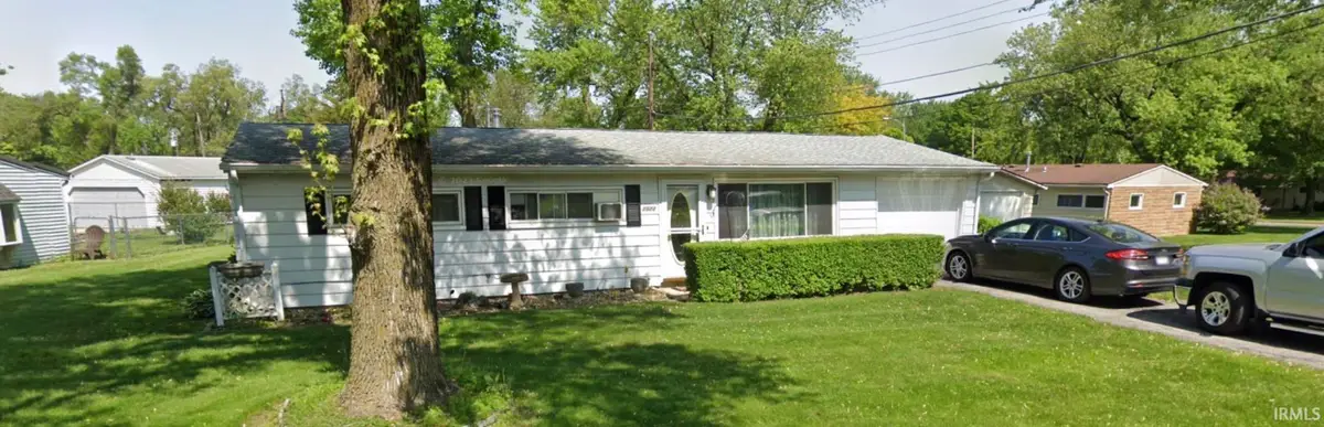 2522 Corvalis Avenue, Fort Wayne, IN 46809 - #1