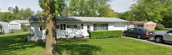 2522 Corvalis Avenue, Fort Wayne, IN 46809
