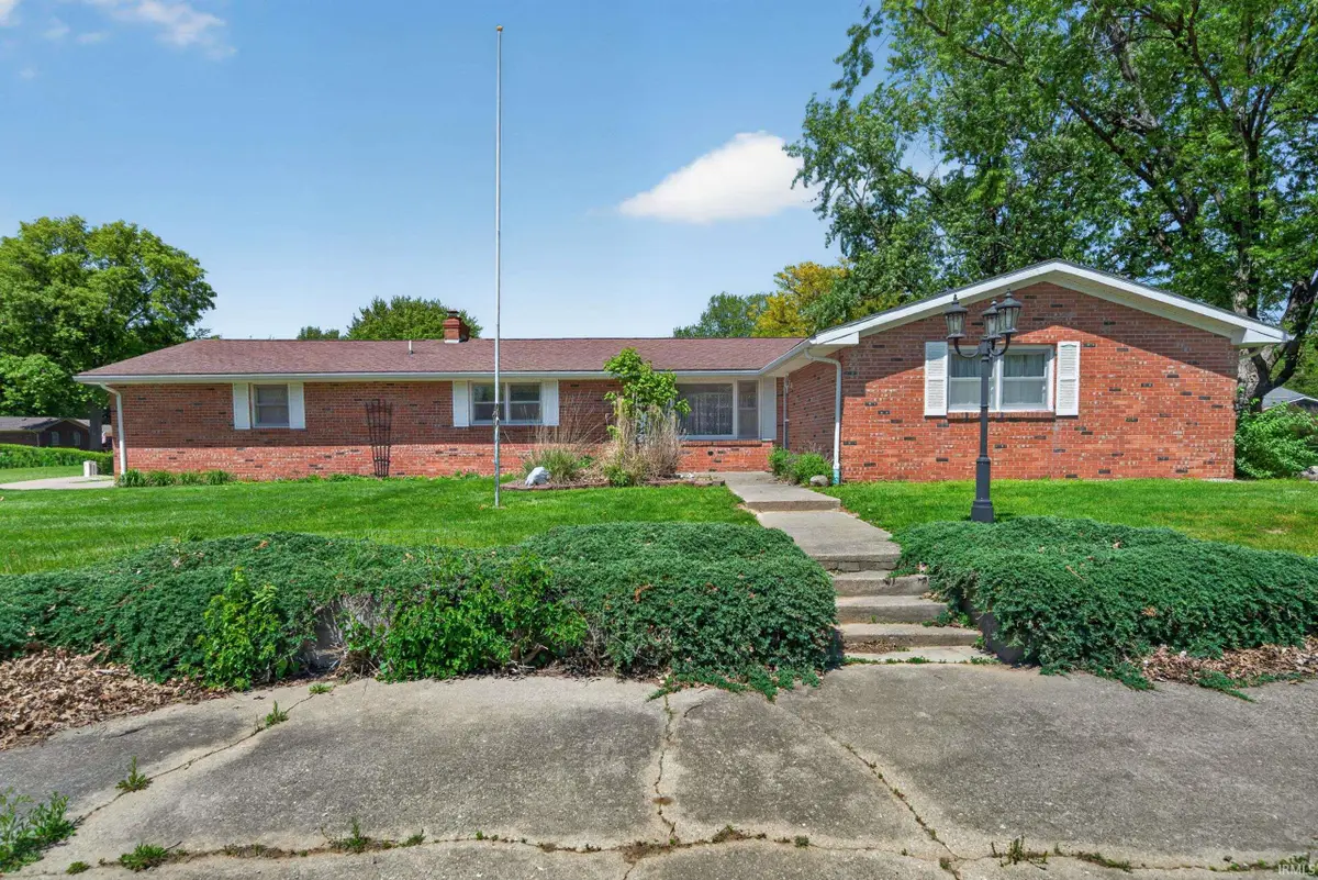 1808 Gordon Drive, Kokomo, IN 46902 - #1