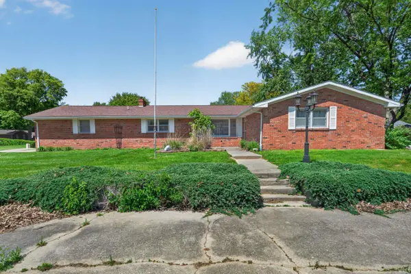1808 Gordon Drive, Kokomo, IN 46902