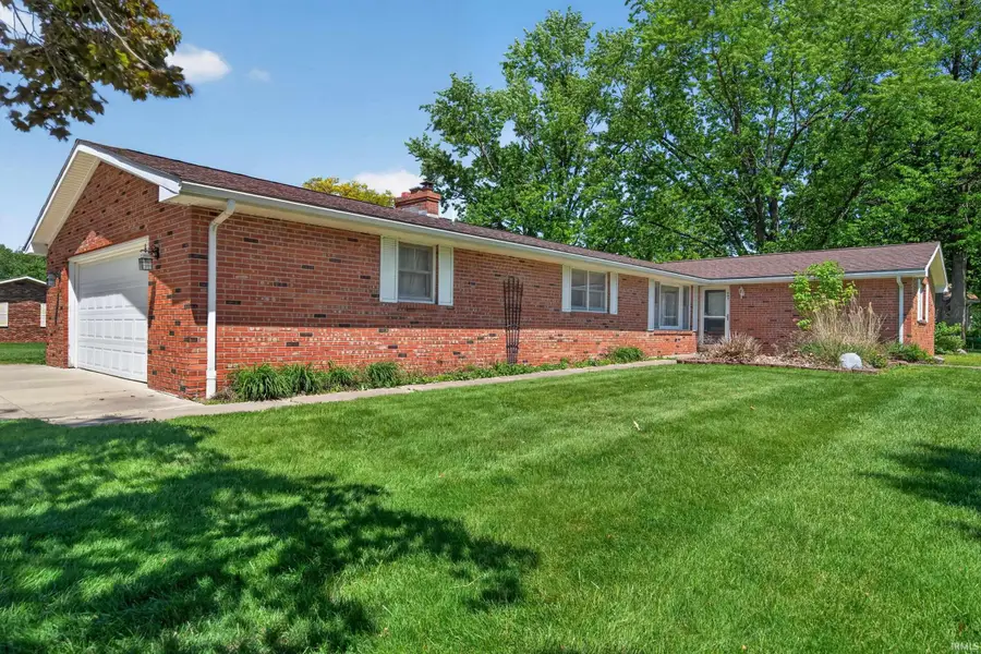 1808 Gordon Drive, Kokomo, IN 46902 - #3