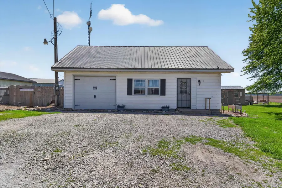 8742 N State Road 25, Twelve Mile, IN 46988 - #2