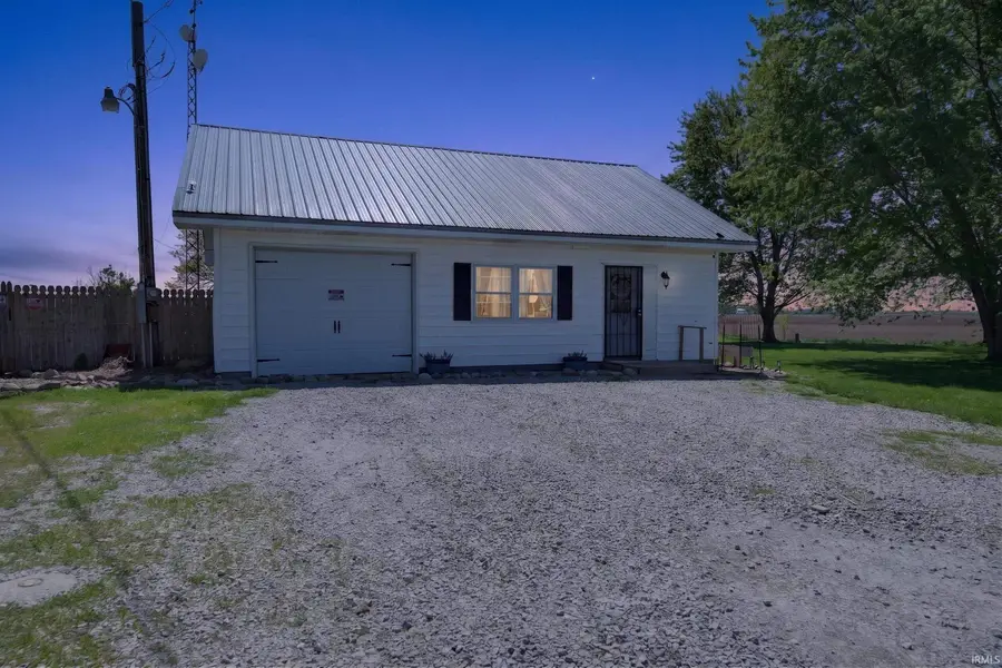 8742 N State Road 25, Twelve Mile, IN 46988 - #3