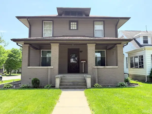 2131 North Street, Logansport, IN 46947