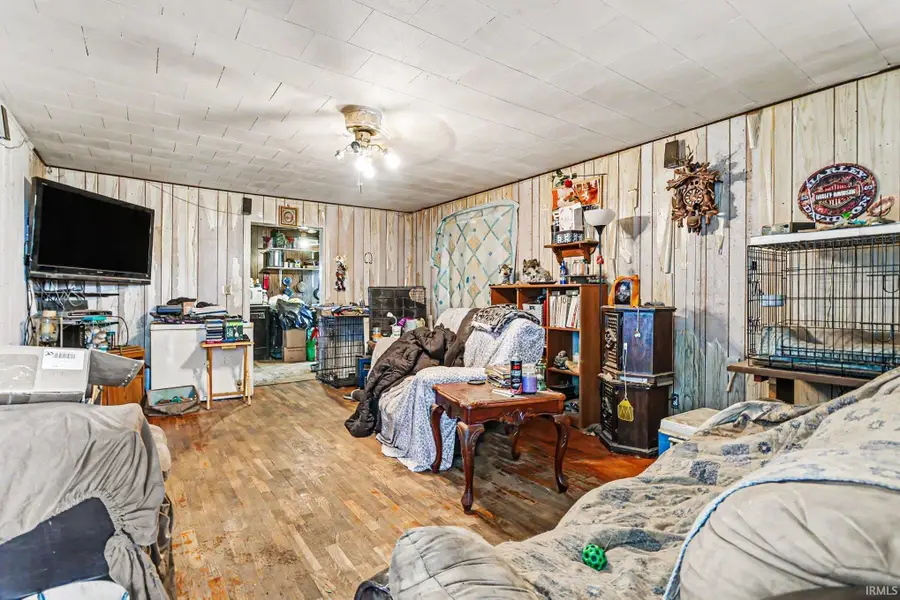 2537 Middlebury Street, Elkhart, IN 46516 - #2