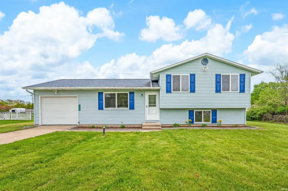 52226 County 1 Road, Granger, IN 46530 - #1