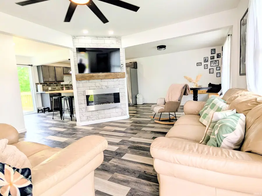 10920 Washington Street, Zanesville, IN 46799 - #3