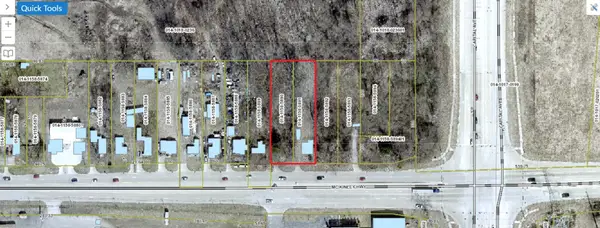 14045 & 14059 Mckinley Highway, Mishawaka, IN 46545