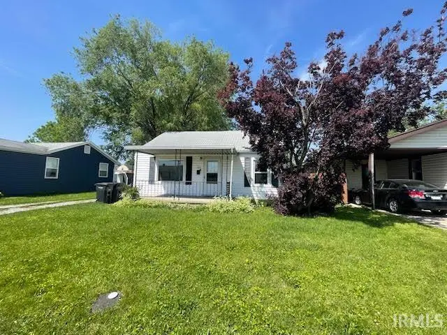 524 S 31st Street, Lafayette, IN 47904 - #1