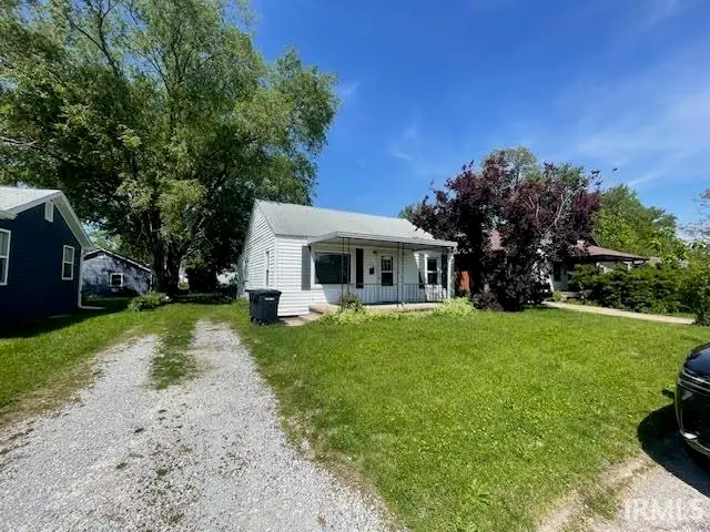 524 S 31st Street, Lafayette, IN 47904 - #2